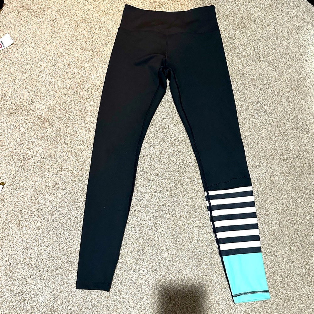 Zyia 7/8 leggings